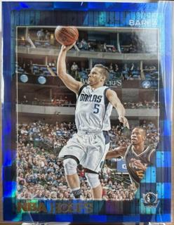 J.J. Barea