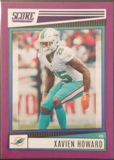 Xavien Howard