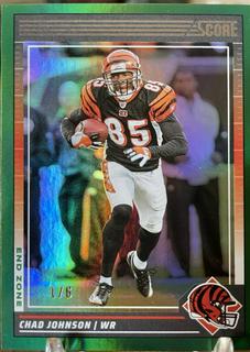 Chad Johnson