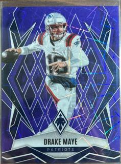Drake Maye