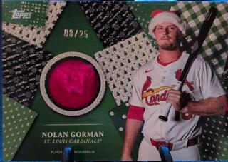 Nolan Gorman