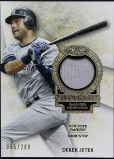 Derek Jeter