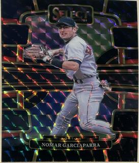 Nomar Garciaparra