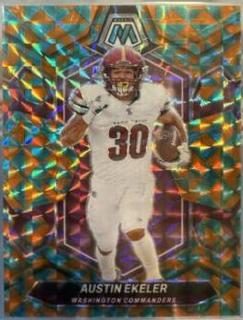 Austin Ekeler