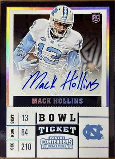 Mack Hollins