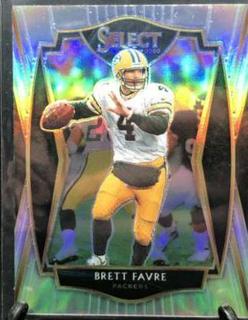 Brett Favre
