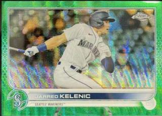 Jarred Kelenic