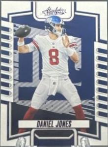 Daniel Jones
