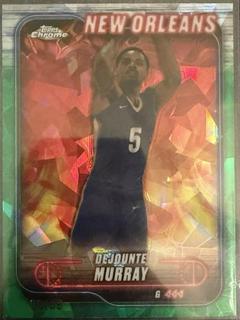 Dejounte Murray