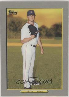Jon Lester