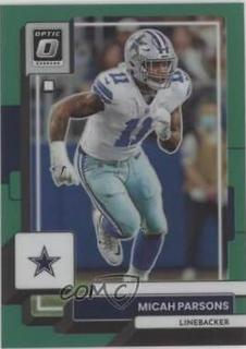 Micah Parsons