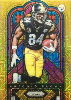 Antonio Brown