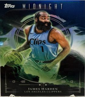 James Harden