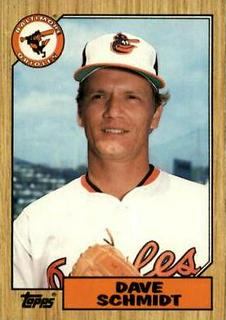 Dave Schmidt