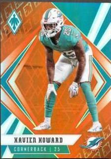 Xavien Howard
