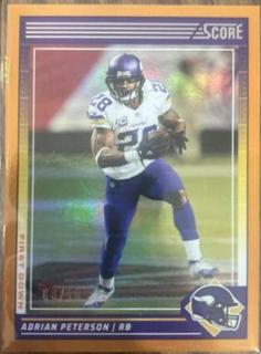 Adrian Peterson