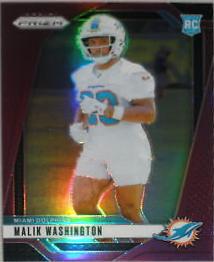 Malik Washington