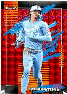 Bobby Witt Jr.