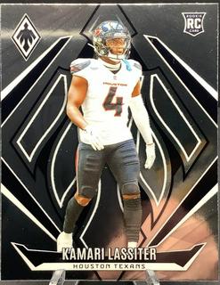 Kamari Lassiter
