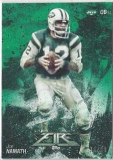 Joe Namath