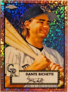 Dante Bichette