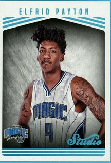 Elfrid Payton