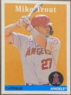 Mike Trout