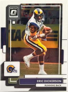 Eric Dickerson