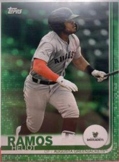 Heliot Ramos