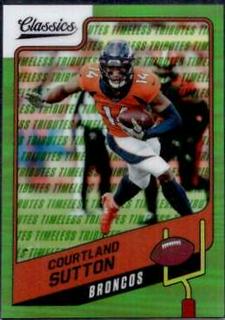 Courtland Sutton