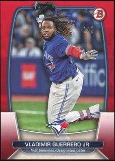 Vladimir Guerrero Jr.