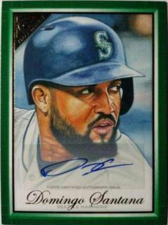 Domingo Santana