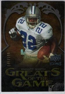 Emmitt Smith
