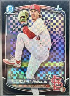 Tanner Franklin