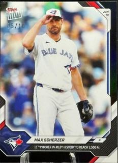 Max Scherzer