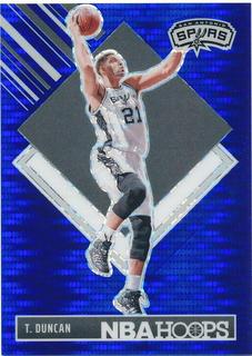 Tim Duncan
