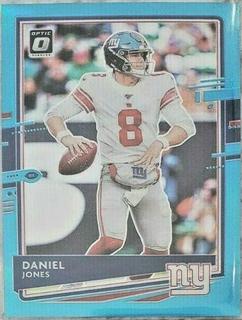 Daniel Jones