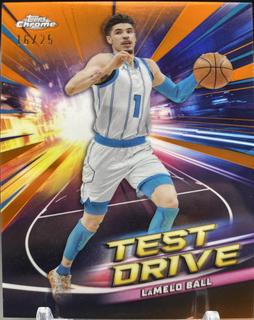 LaMelo Ball