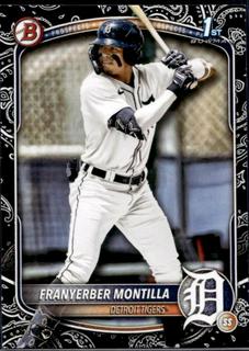 Franyerber Montilla