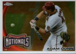 Adam Dunn