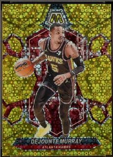 Dejounte Murray