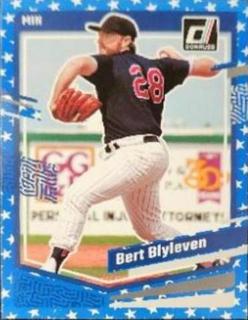 Bert Blyleven