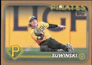 Jack Suwinski