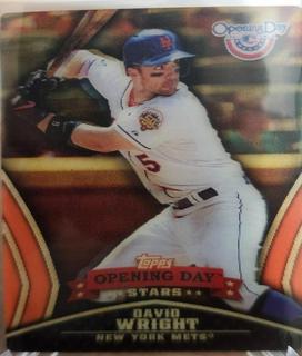 David Wright