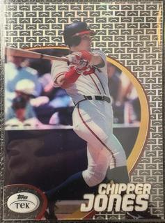 Chipper Jones