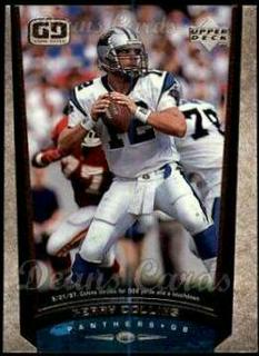 Kerry Collins