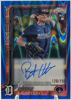 Brant Hurter