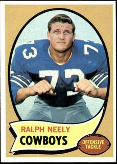 Ralph Neely