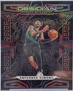 Anfernee Simons