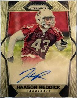Haason Reddick